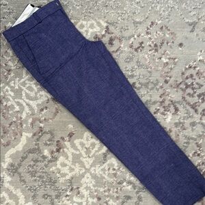 Stylish PURPLE Trousers